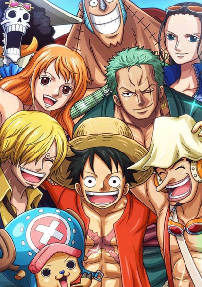One Piece
