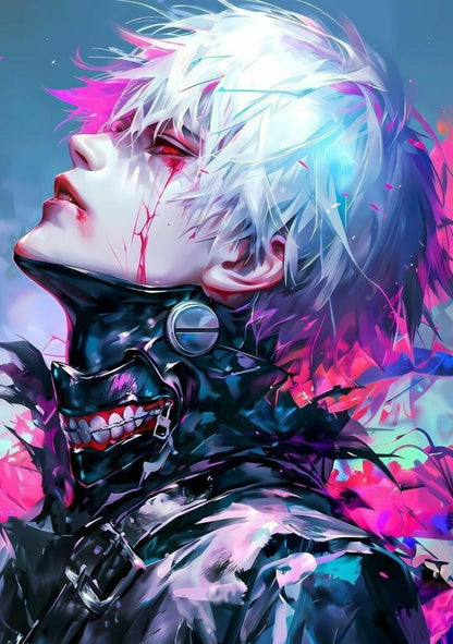 Tokyo Ghoul