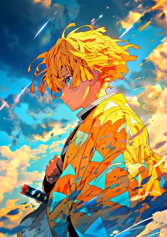 Demon Slayer