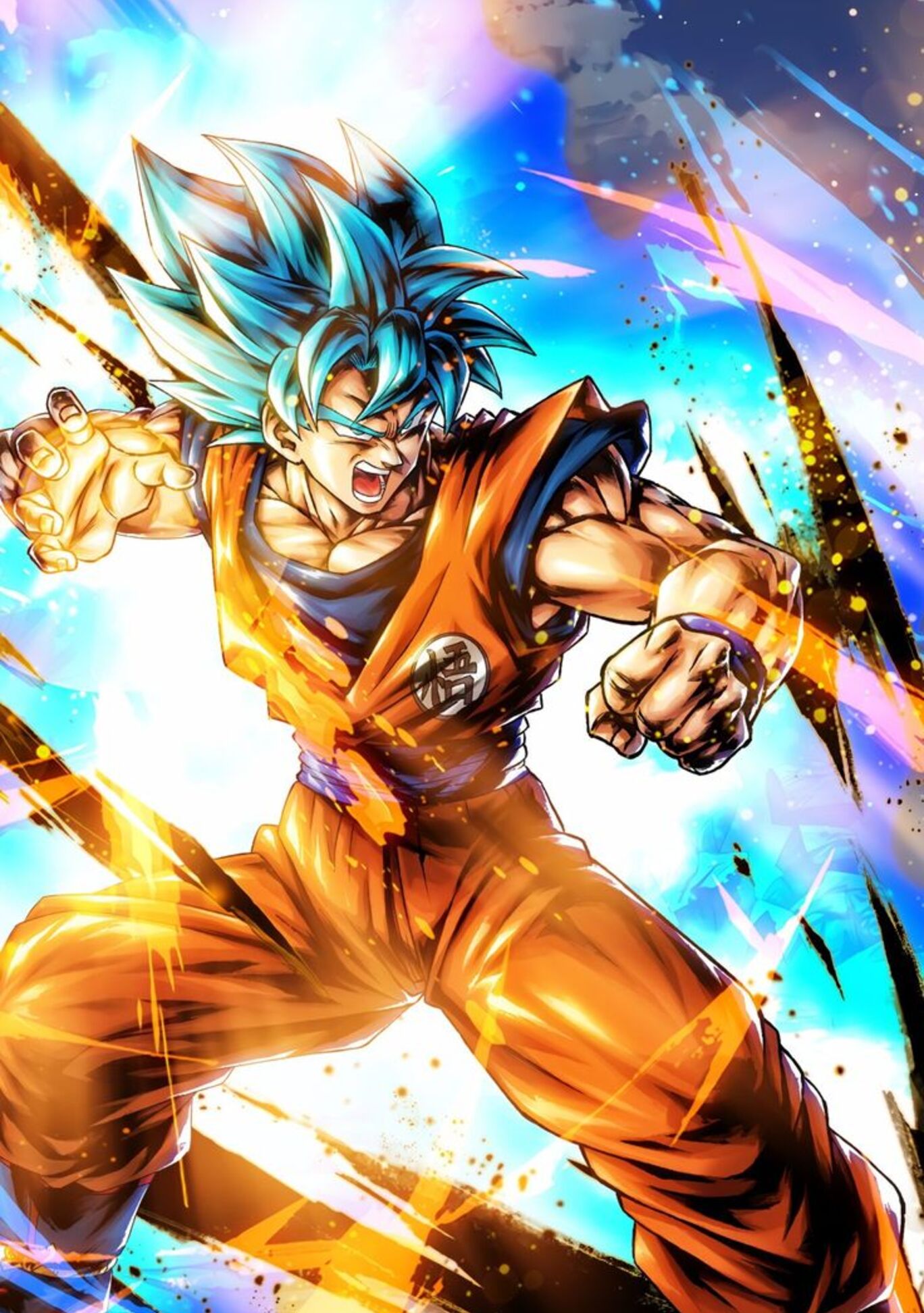 Dragon Ball