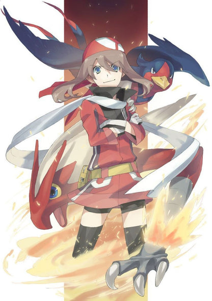 Pokemon