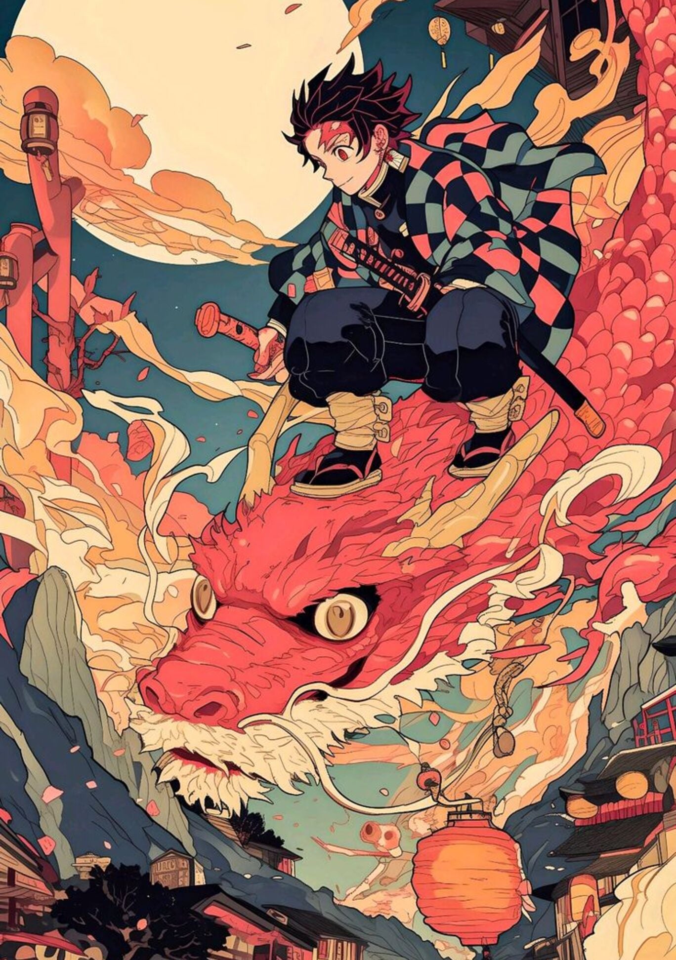 Demon Slayer