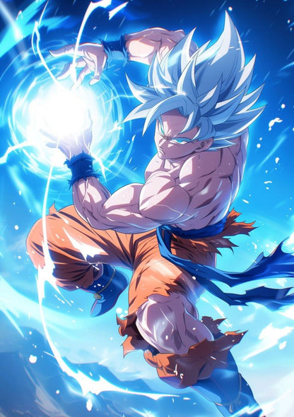 Dragon Ball