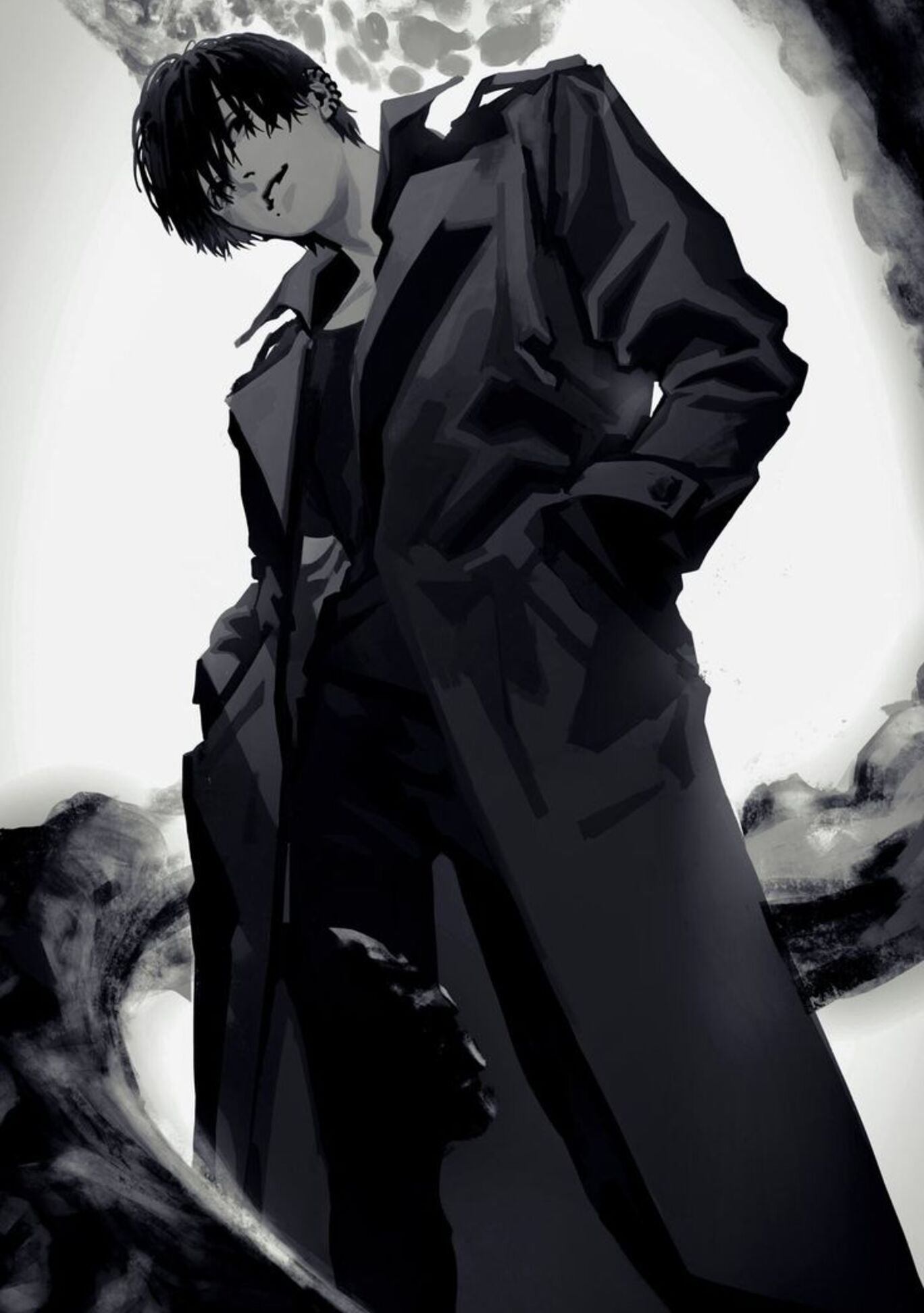 Chainsaw Man