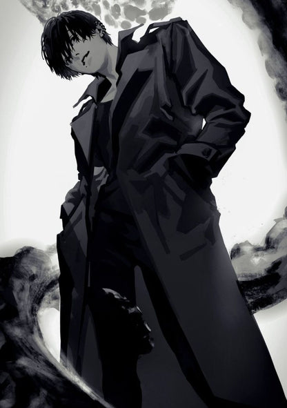 Chainsaw Man