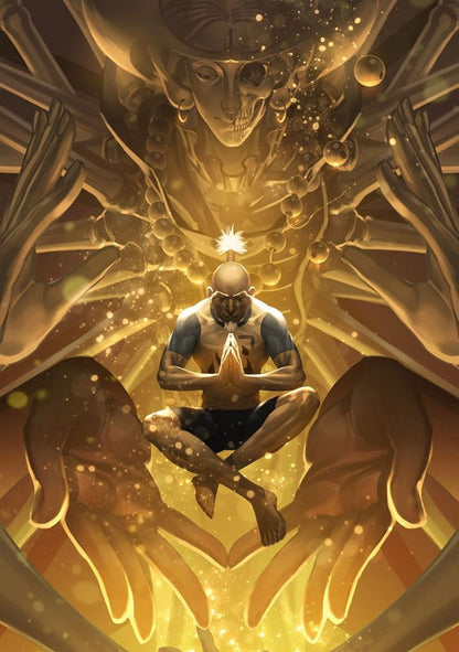 Hunter x Hunter