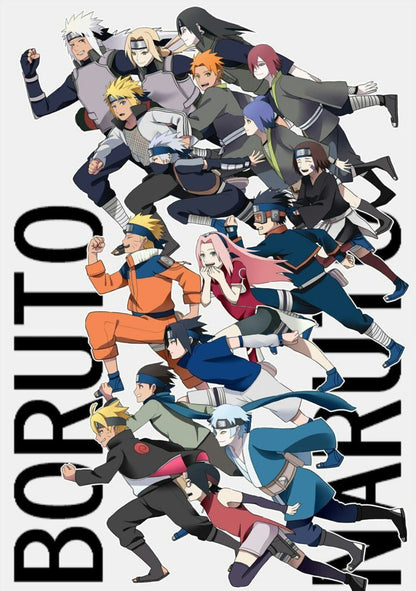 Boruto