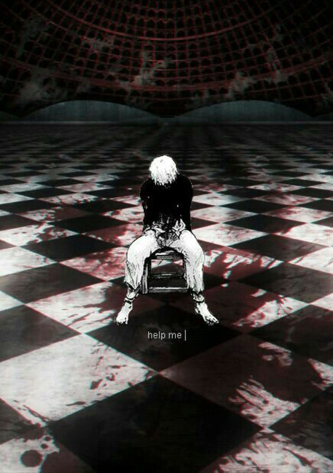 Tokyo Ghoul
