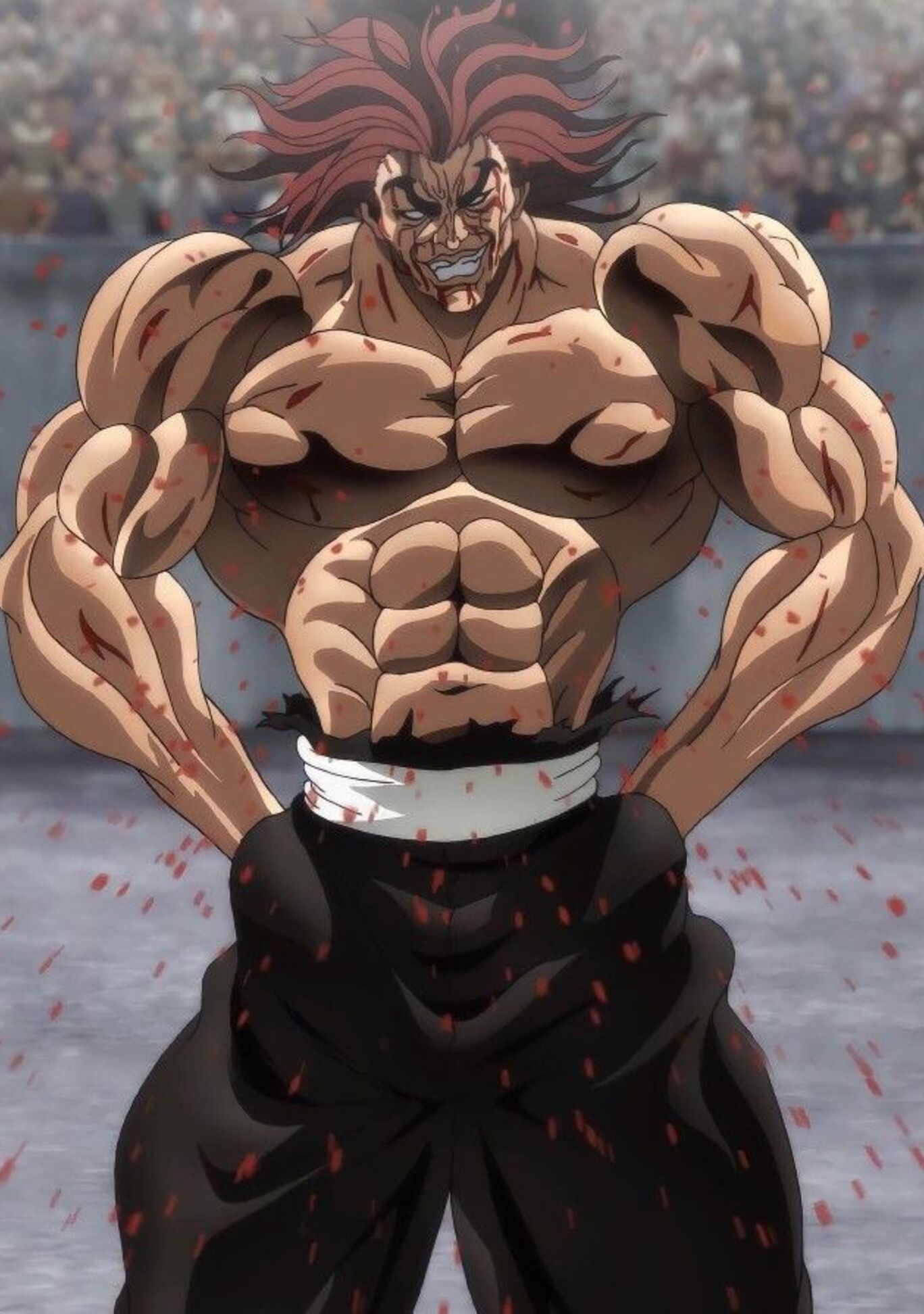 Baki