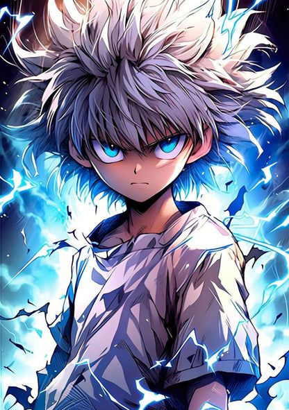 Hunter x Hunter