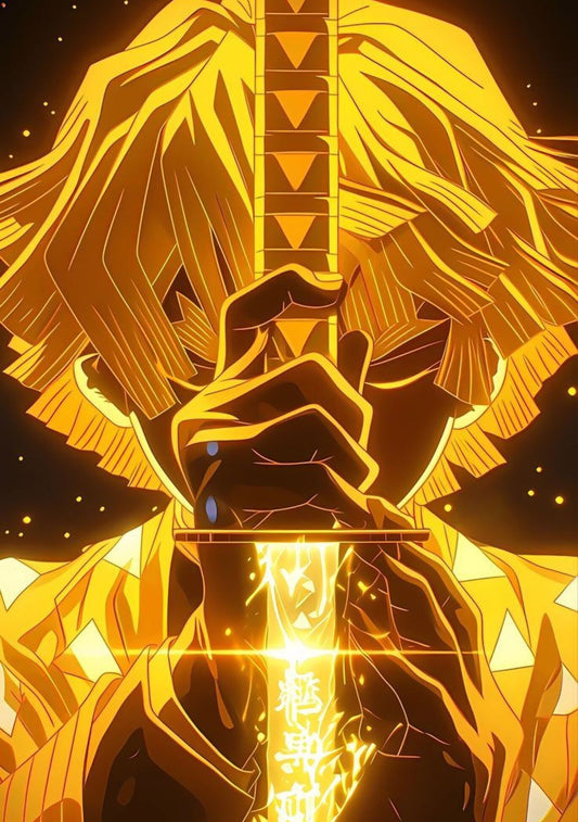 Demon Slayer