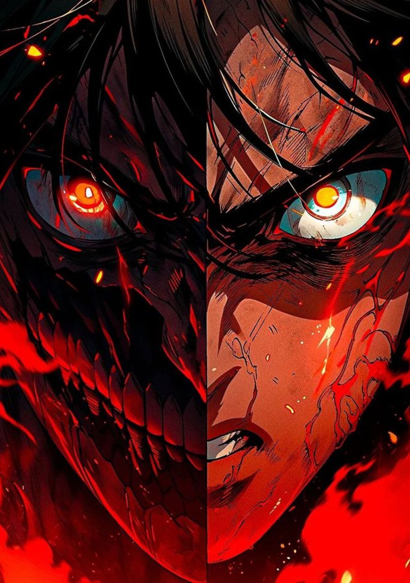 Attack On Titan
