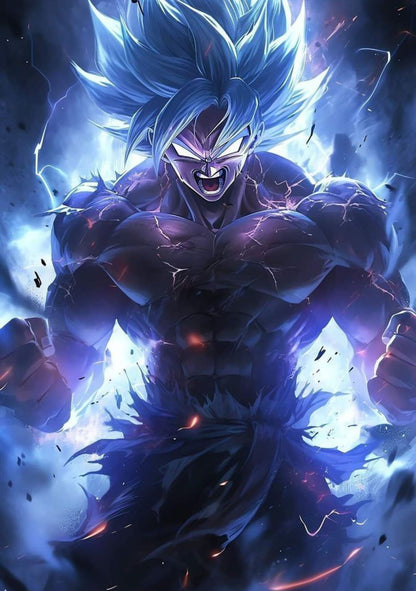 Dragon Ball