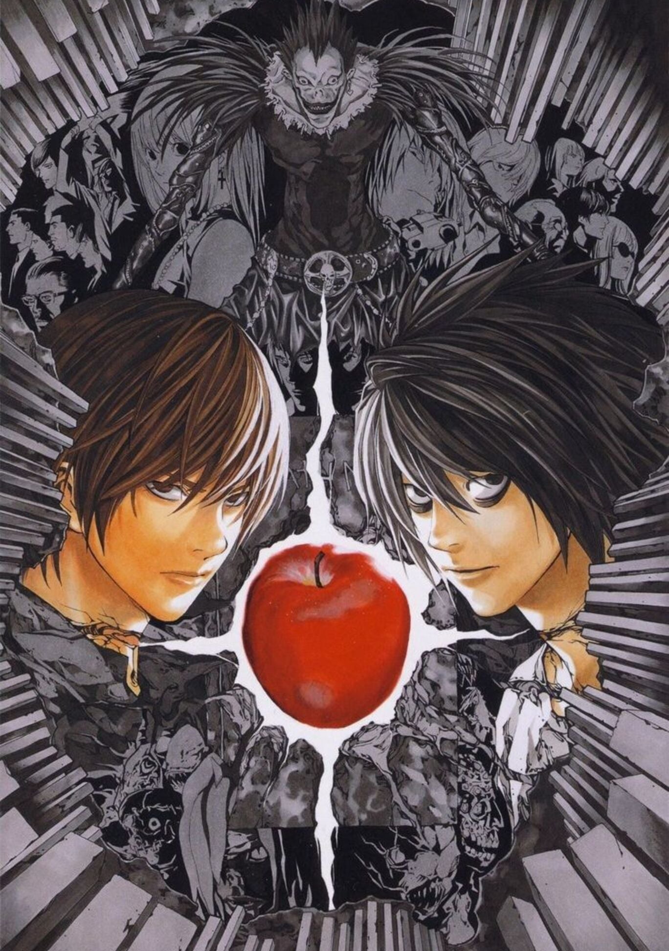 Death Note