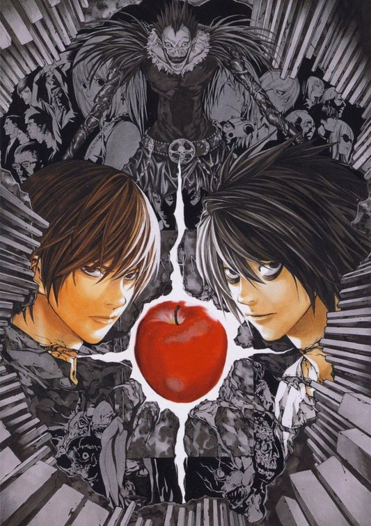 Death Note
