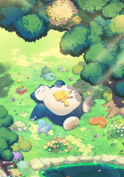 Pokemon
