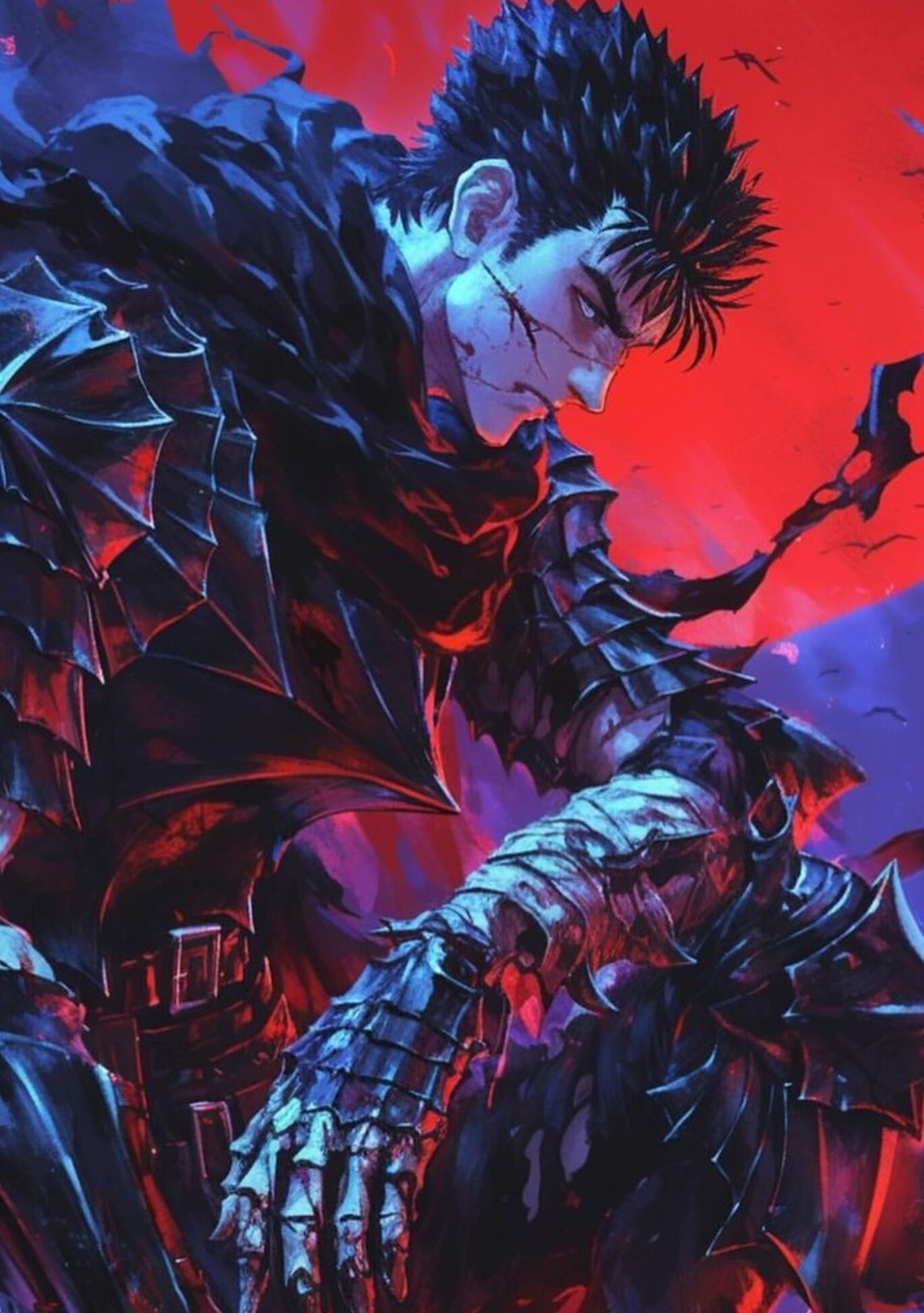Berserk