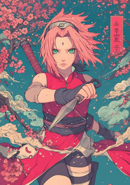 Naruto