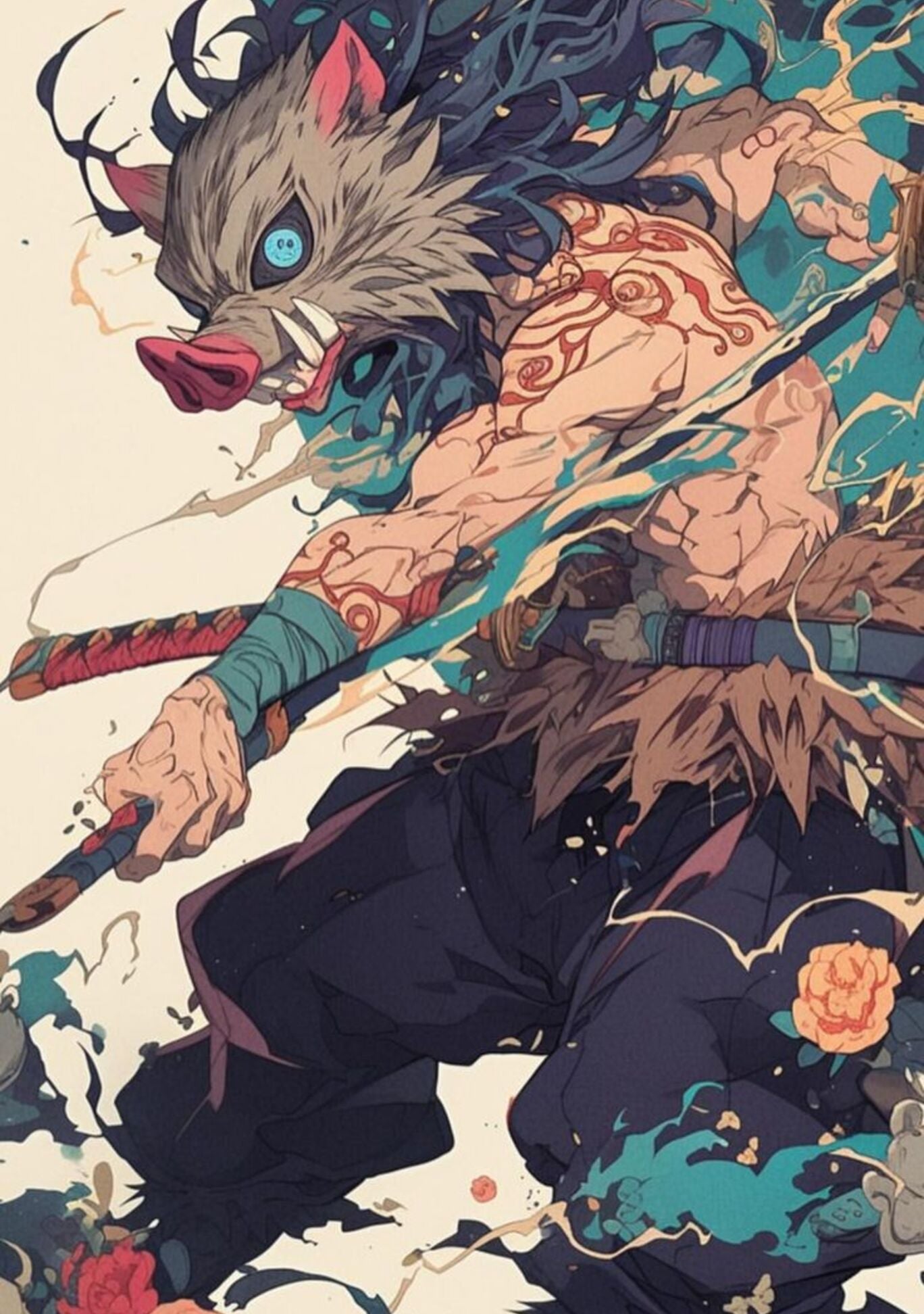 Demon Slayer