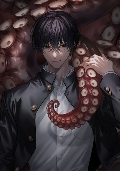 Chainsaw Man