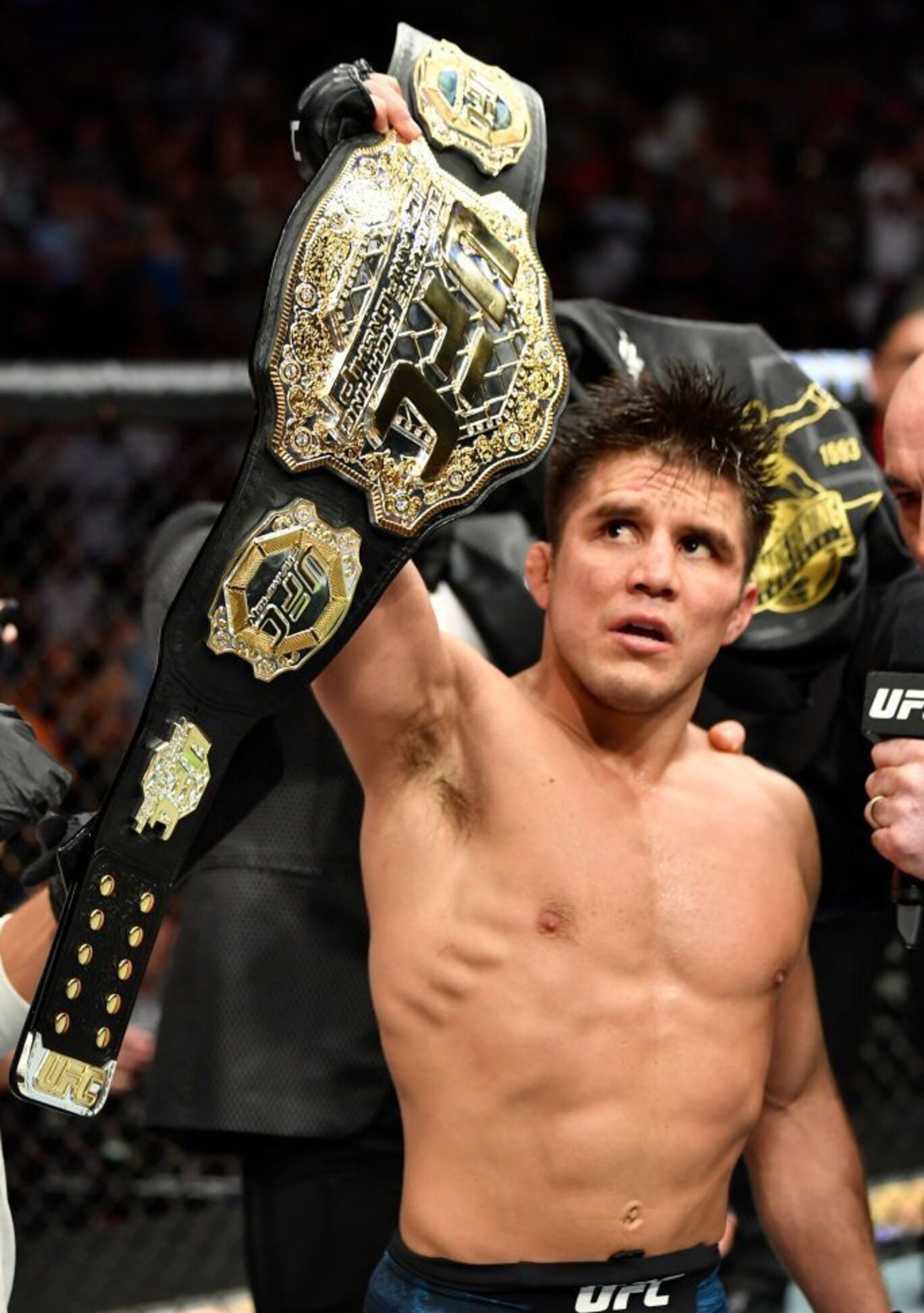 MMA