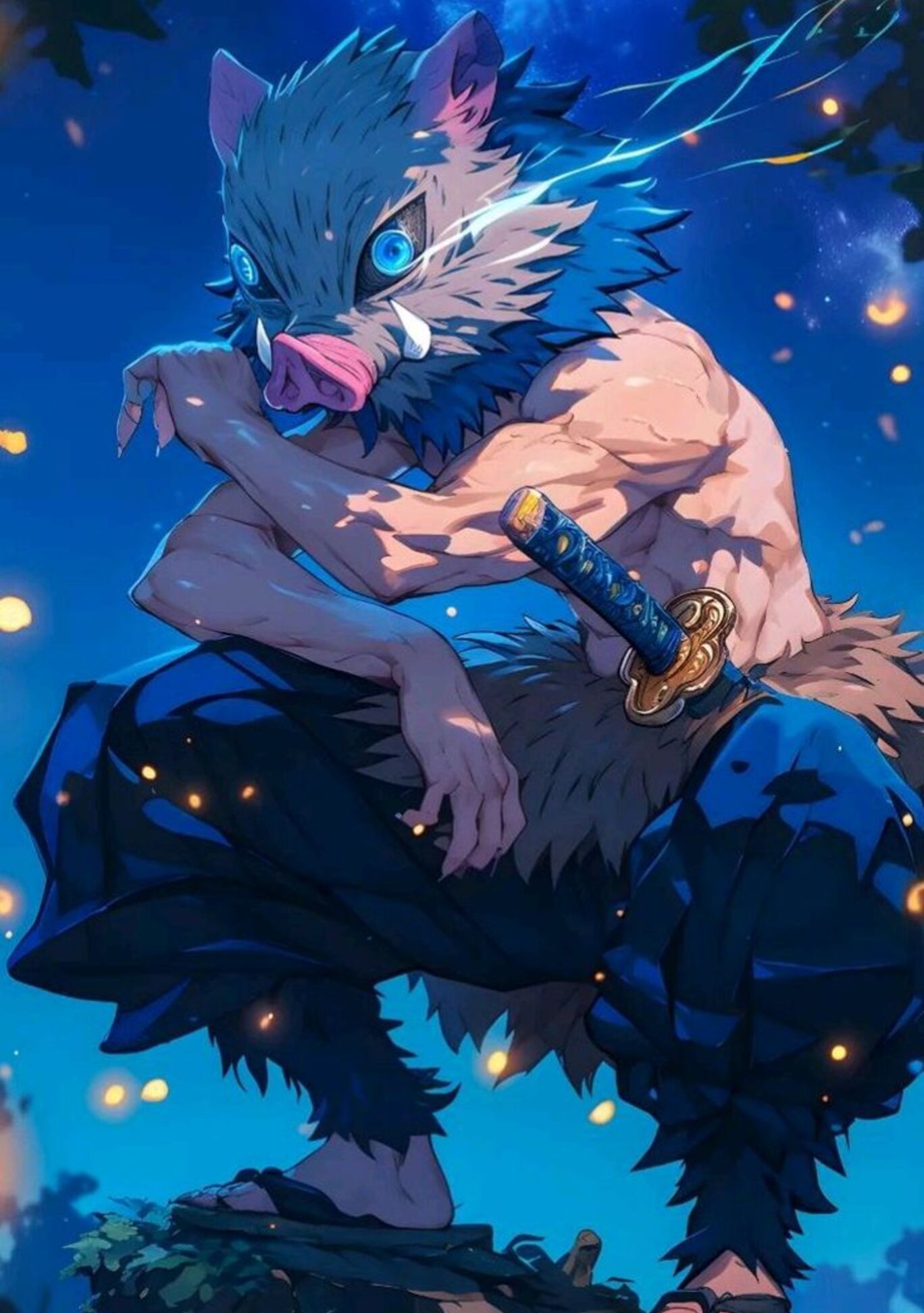 Demon Slayer
