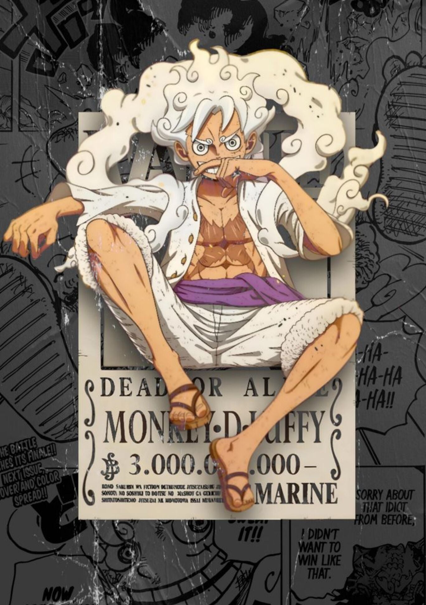 One Piece