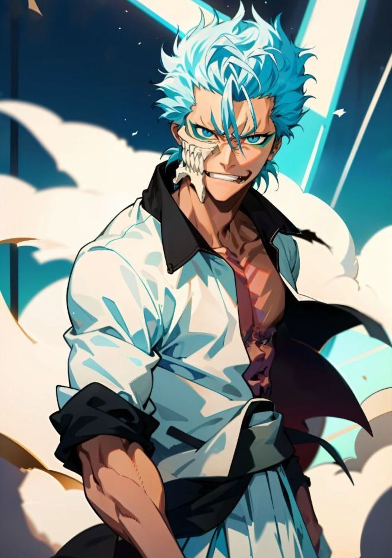 Bleach