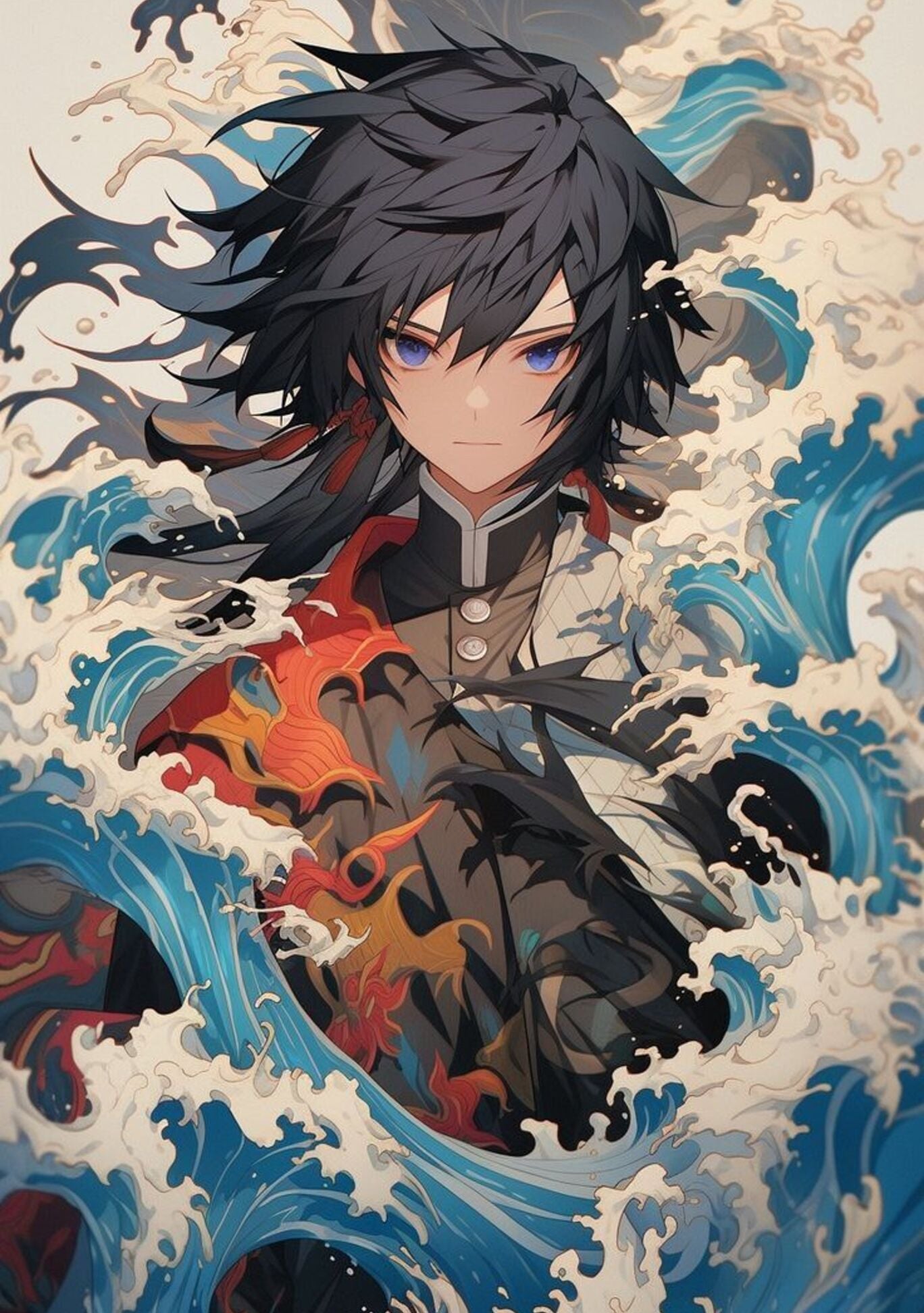 Demon Slayer