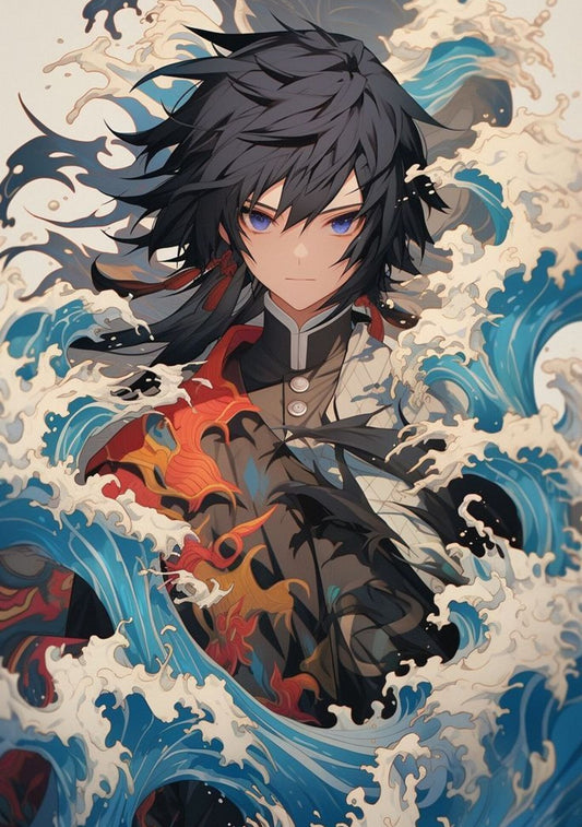 Demon Slayer
