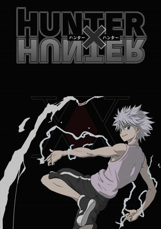 Hunter x Hunter