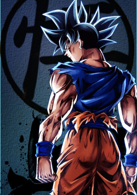Dragon Ball