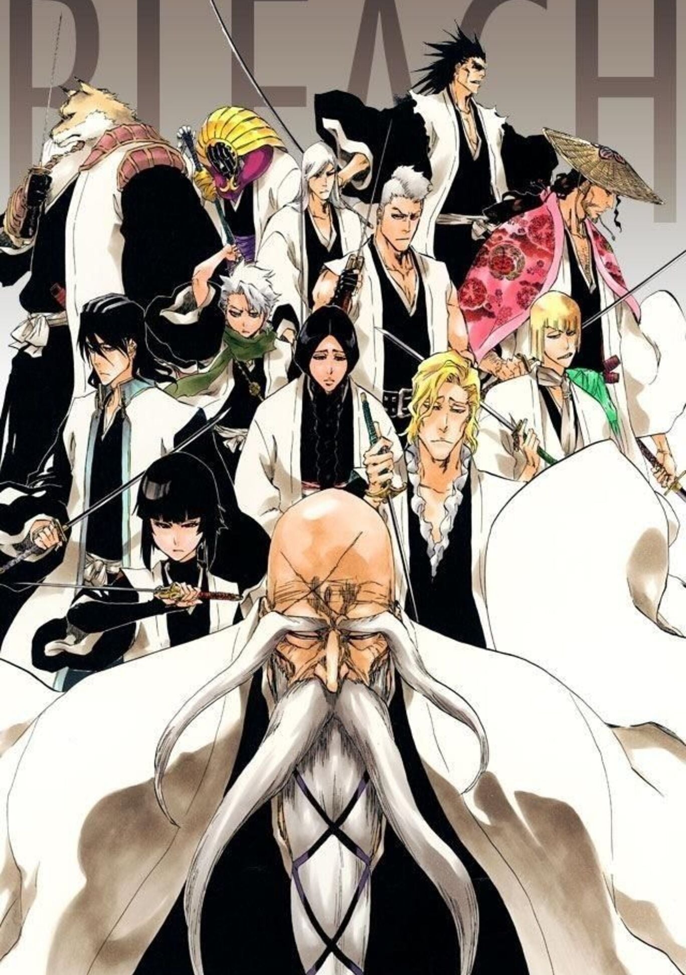 Bleach