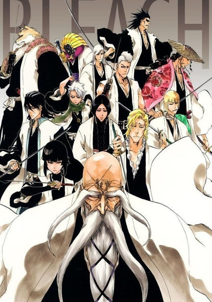 Bleach