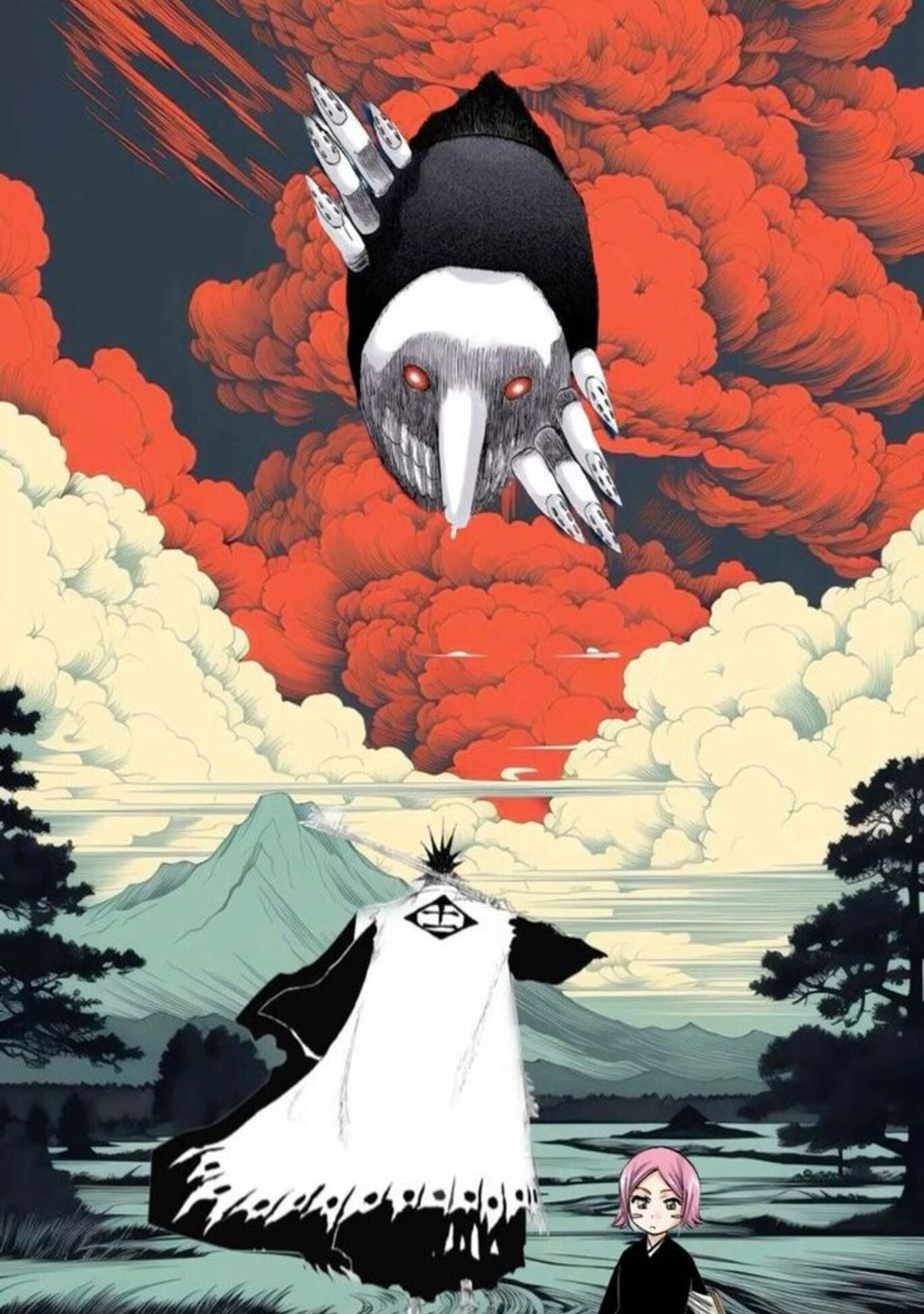 Bleach