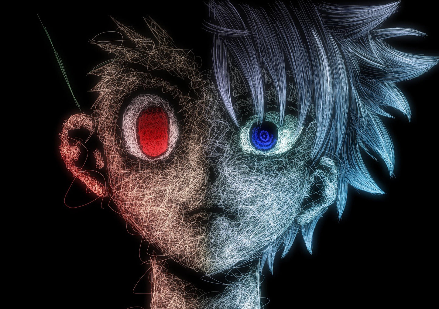 Hunter x Hunter
