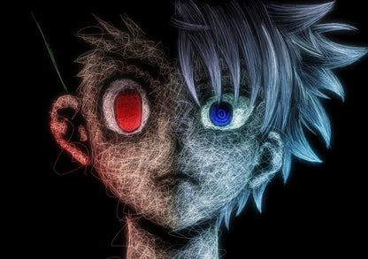 Hunter x Hunter