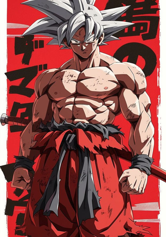 Dragon Ball