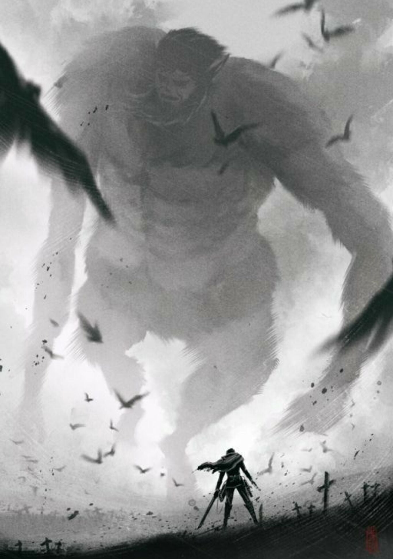 Attack On Titan