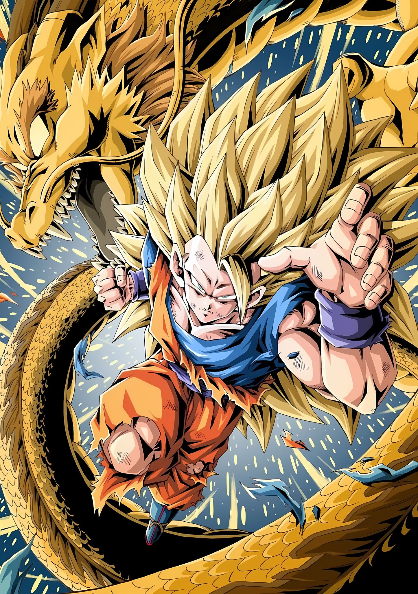 Dragon Ball