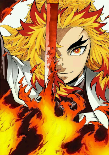 Demon Slayer