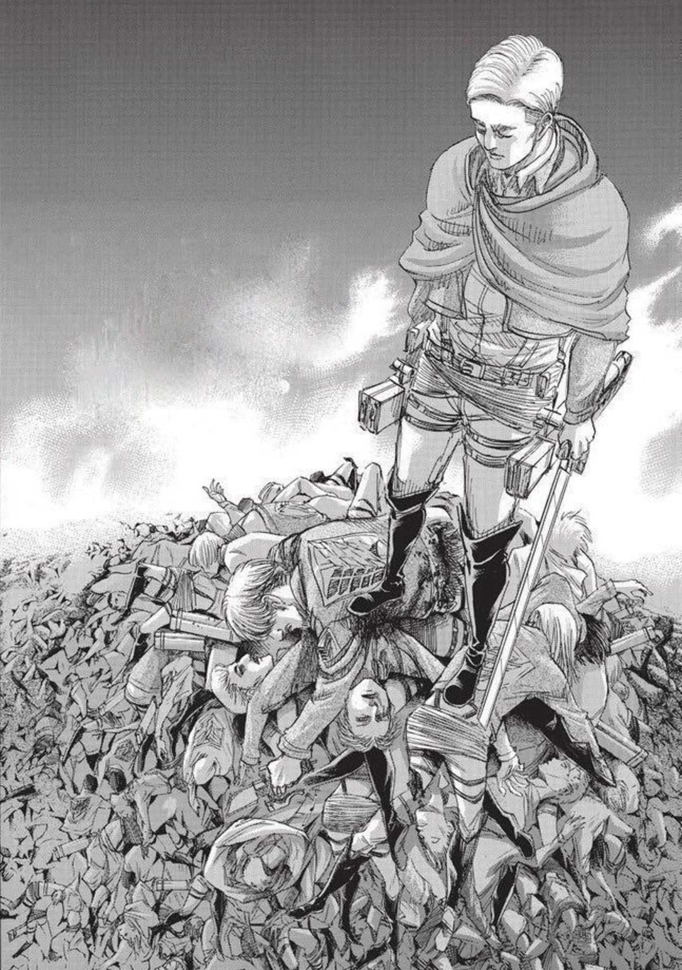 Attack On Titan