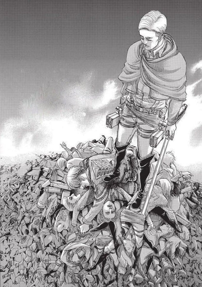 Attack On Titan