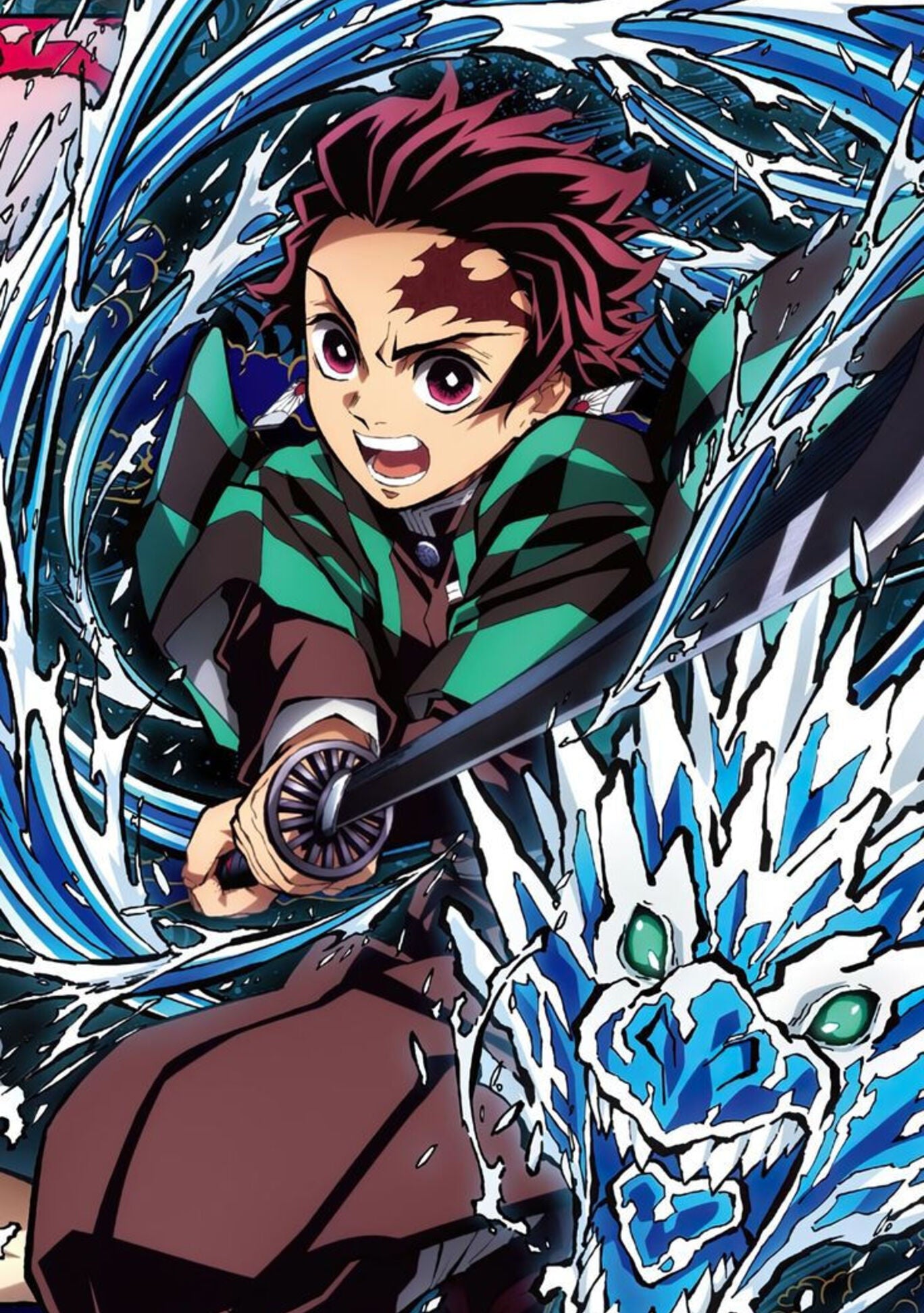 Demon Slayer