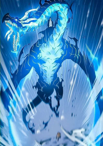 Solo Leveling