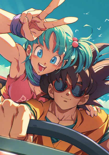 Dragon Ball