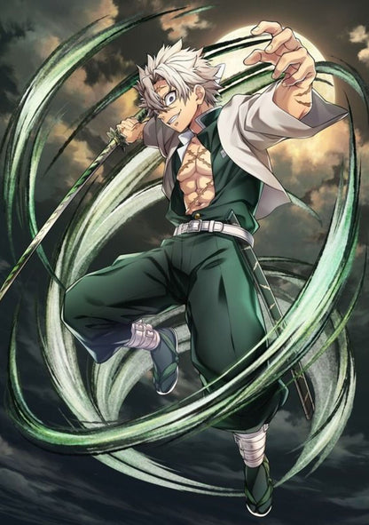 Demon Slayer