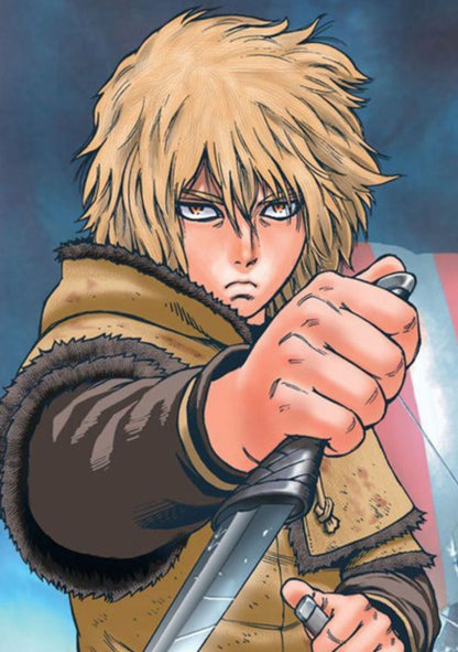 Vinland Saga