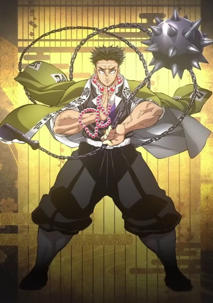 Demon Slayer