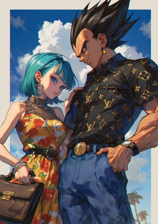 Dragon Ball